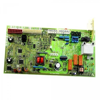 Плата управления для котла Vaillant atmo/turbo TEC plus/pro (0020092371)