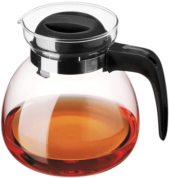 Dzbanek do kawy i herbaty Simax Szklany 2.3 l (8593419331671)