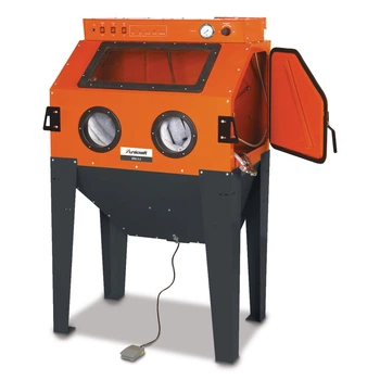Піскоструменна камера Unicraft SSK 2,5