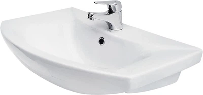 Умывальник CERSANIT Mito Omega 65 K11-0003 белый