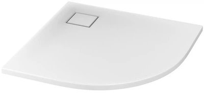 Душевой поддон CERSANIT Tako Slim 90x90 S601-120