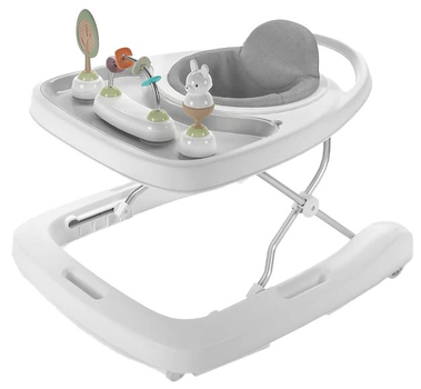 Ходунки Ingenuity Step & Sprout First Forest 3 в 1 (0074451129047)