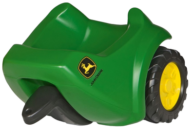 Przyczepa Rolly Toys do Rolly MiniTrac John Deere 122028 (4006485122028)