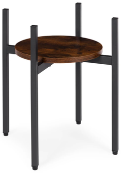Stojak na kwiaty ModernHome by Multistore ME-ATS08 ozdoby Loft (5905817007806)