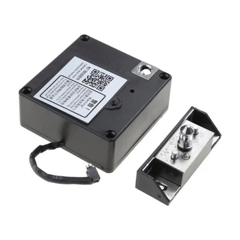 Невидимый RFID замок + карта и 2 электронных ключа. Потайной замок