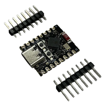 Плата разработки ESP32 SuperMini, плата разработки WiFi Bluetooth, 5В, без припаянных контактов
