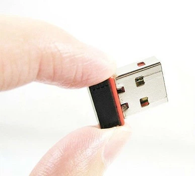 USB WiFi адаптер для комп'ютера, ноутбука