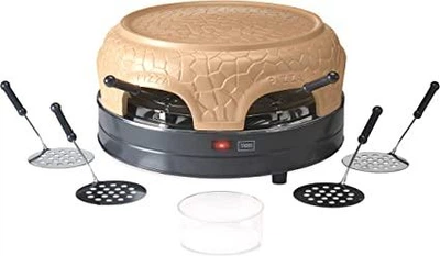 Печь для пиццы GUSTO TREBS 99391 б/у