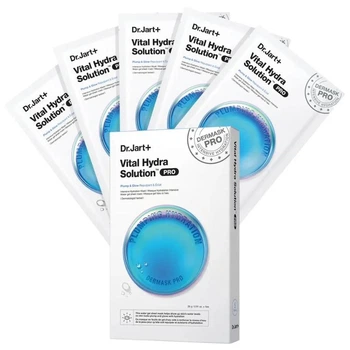 Интенсивная увлажняющая маска Dr.Jart+ Vital Hydra Solution Pro