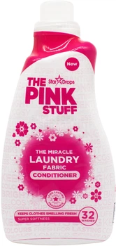 Кондиціонер для прання The Pink Stuff 960 мл 32 прання (5060033821763)