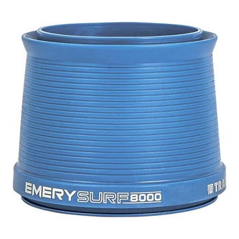 Шпуля для катушки EMERY SURF * LONG CAST ALU SPOOL