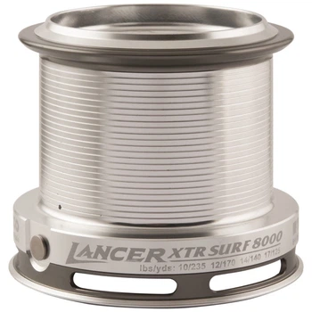 Шпуля для котушки LANCER XTR SURF 8000 SPARE SPOOL