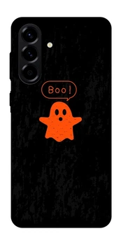 Чехол на Samsung Galaxy A56 5G Ghost of Halloween (F1081659)