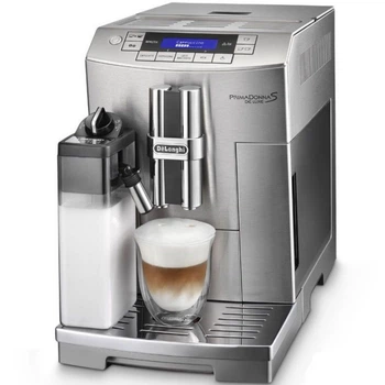 Кавомашина DeLonghi Primadonna S Б/В