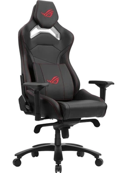 Игровое кресло ASUS ROG Chariot X Core (90GC01N0-MSG040)
