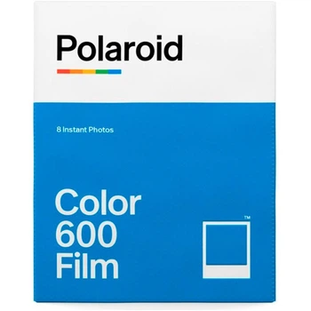 Фотобумага Polaroid Color Film for 600 1x8 (6002) [90143]