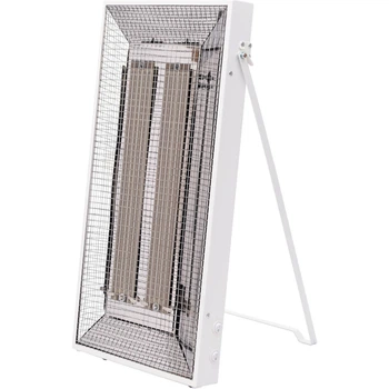 Инфракрасный обогреватель Defender Energy ECO 1 White [147534]