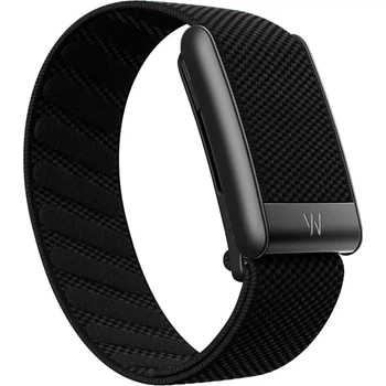 Фитнес-браслет Whoop MG Obsidian/Black + подписка Life на 12 месяцев [147004]