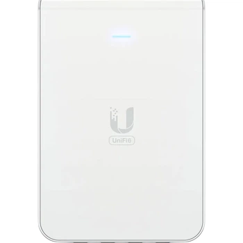 Точка доступу Ubiquiti UniFi U6 In-Wall (U6-IW) [144705]