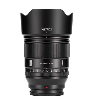 Об'кєтив Viltrox PRO 56mm 1.2 X-Mount Fujifilm