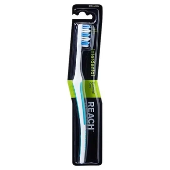 Зубна щітка жорстка Reach Interdental Firm Toothbrush 1 шт