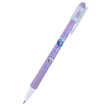 Ручка масляная Kite My Little Pony синяя 0,7 мм LP23-033