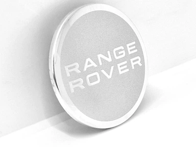 Колпачок на диски Range Rover 62мм