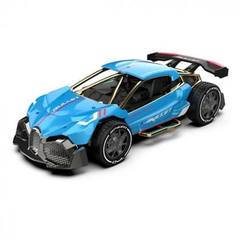 Машинка KS Drive Extreme Racing на радиоуправлении голубая (SL-8213ARHB)