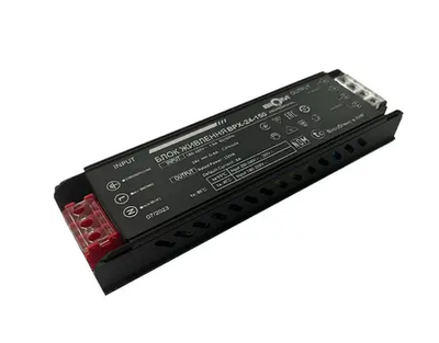 Блок живлення для світлодіодної (LED) стрічки BPX 24В 150Вт 6А IP20, (блок для LED стрічок)
