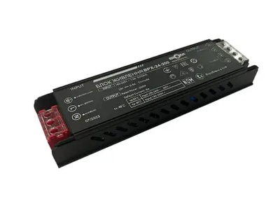 Блок живлення для світлодіодної (LED) стрічки BPX 24В 200Вт 8А IP20, (блок для LED стрічок)