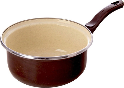 Rondel Orion Brown emaliowany 620 ml (8592381204730)