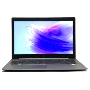 Ноутбук HP ZBook 15u G6 IPS Intel Core i7 (i7-8665U) 32 Гб 512 Гб SSD (вживаний - клас A) - Б/У