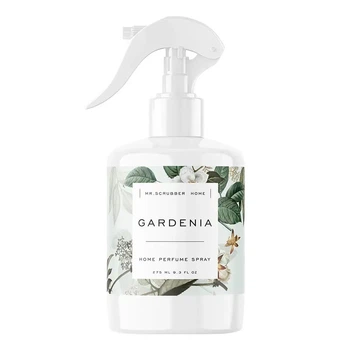 Спрей для дома Gardenia Mr.SCRUBBER 275мл