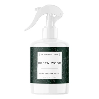 Спрей для дома Green Wood Mr.SCRUBBER 275мл