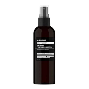 Спрей-термозахист для волосся Elixir Keratin Mr.SCRUBBER 150мл