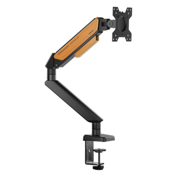 Настольное крепление для монитора Anda Seat Stealth II 17’’-32’’ Orange