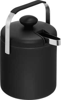 Wiaderko do lodu Ambition Ice 1.3 l Czarne (5904134945884)