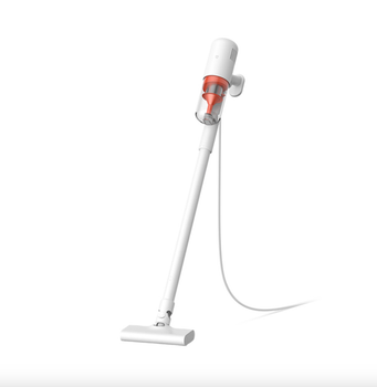 Ручний пилосос Mijia Vacuum Cleaner 2 White (B210)