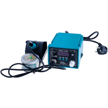 Паяльная станция цифровая YIHUA 939D+