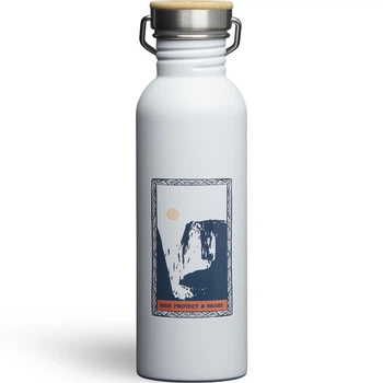 Фляга Picture Organic Hampton vapor grey ACC157W