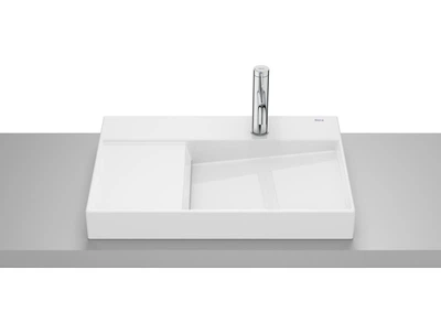 Умывальник 60 см ROCA HORIZON A32727400B