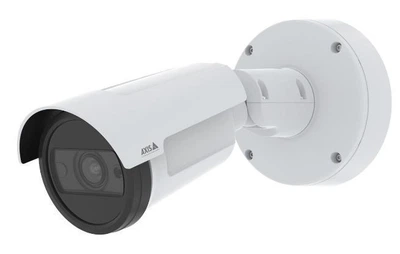 Мережева відеокамера Axis P1465-LE 02339-001 White