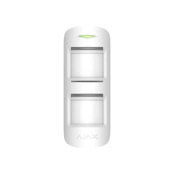 Беспроводной датчик движения Ajax MotionProtect Outdoor 12895.33.WH1 White