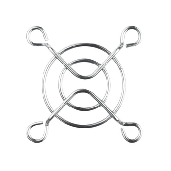 Защитная решетка 40 мм Arctic ACFAN00283A Silver