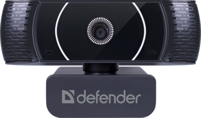 Веб-камера Defender G-lens 2590 QHD 2K 1440p (63113)