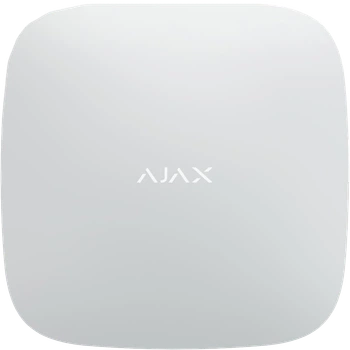 Інтелектуальна централь Ajax Hub 2 4G (8EU/ECG)