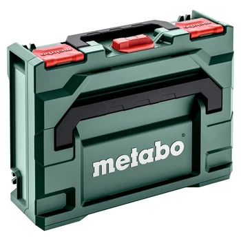 Коробка Metabo metaBOX 118 (626882000) порожня