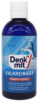 Средство для чистки DenkMit от известкового налёта 500 мл (4066447789928)