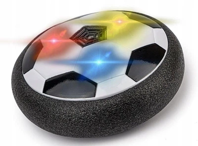 Футбольный мяч Hover Ball Аерофутбол, ховер бол, воздушный футбол, воздушный мяч для футбола
