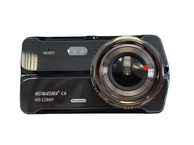 Відеореєстратор DVR C-8 із зовнішньою камерою
